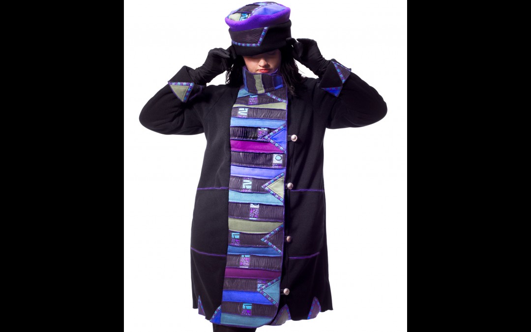 Mica Coat