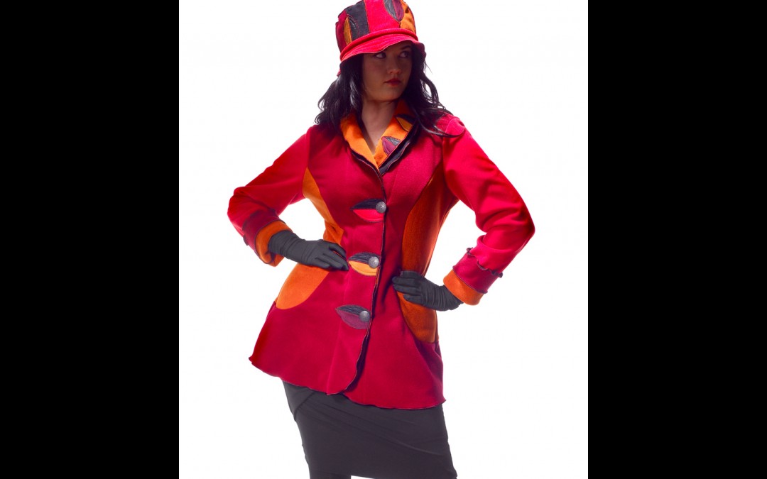 Riding Jacket