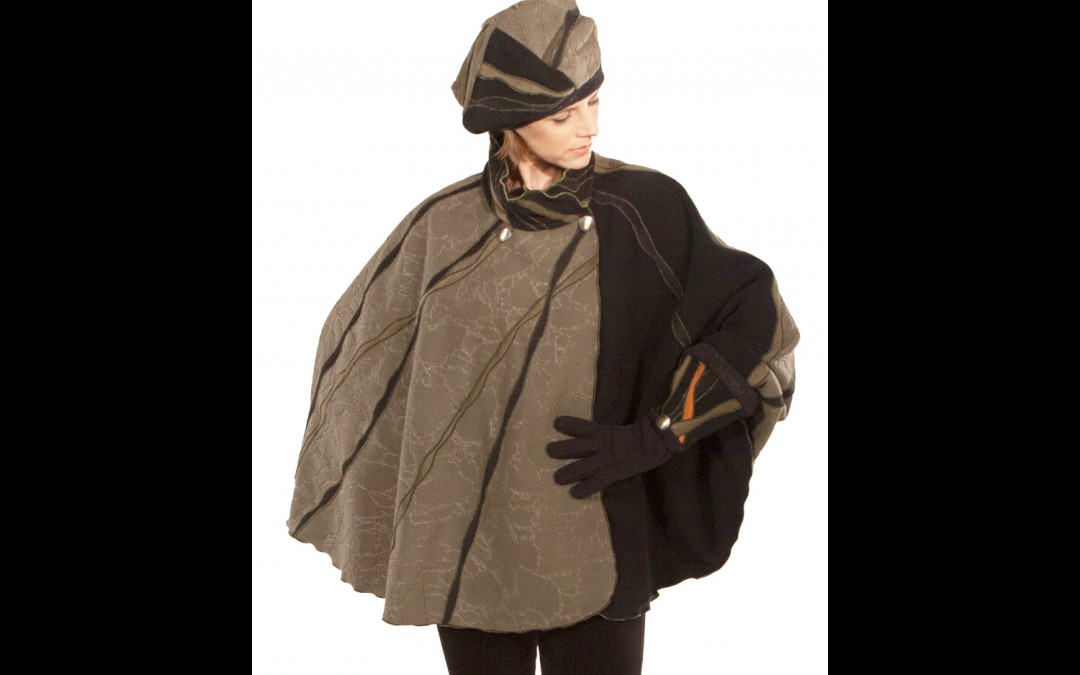 Cape