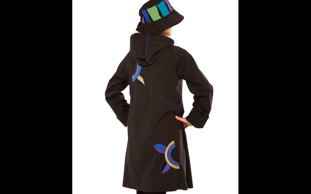 Dublin Coat