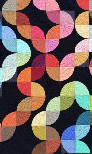 Fans  35"x31"