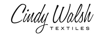 Cindy Walsh Textiles - Formerly Red Rover Clothing