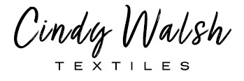 Cindy Walsh Textiles - Formerly Red Rover Clothing